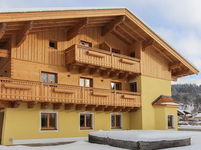 Haus Eder