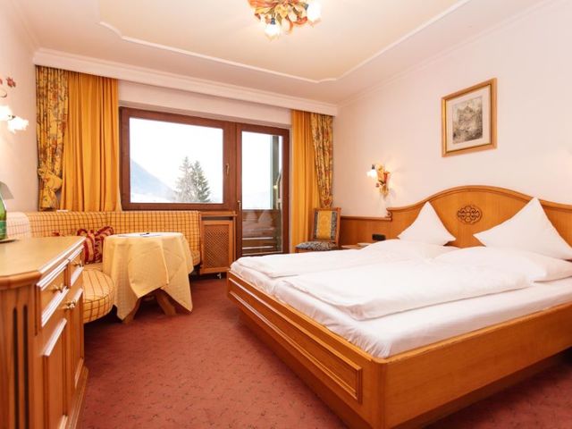 Vital-Hotel Berghof