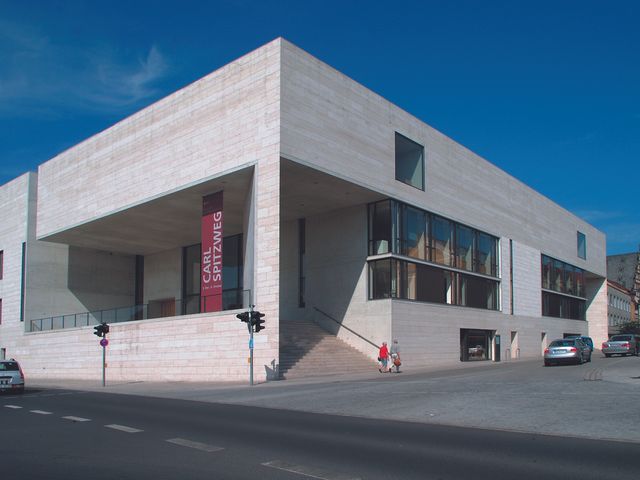 Museum Georg Schäfer