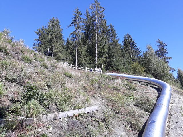 Bergbahnen Wildkogel / Neukirchen / Wildkogelbahn