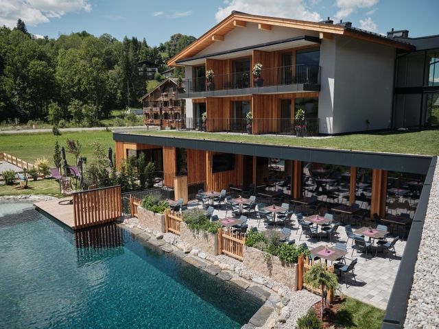 Hotel MorgenZeit