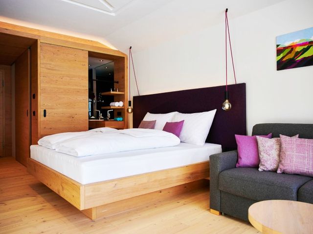 Hotel MorgenZeit