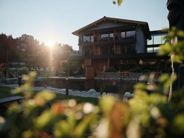 Hotel MorgenZeit